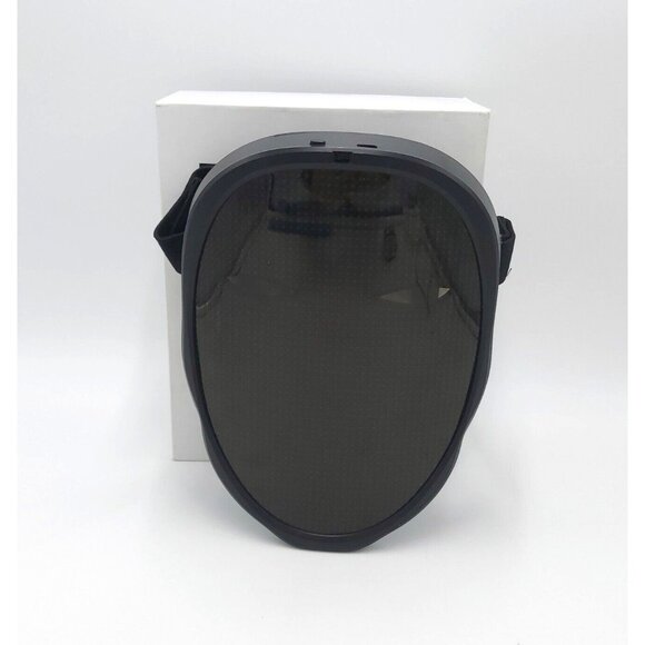 Rechargeable LED Mask-Shining Mask-Hundreds Of Options-Wearable - Picture 13 of 16